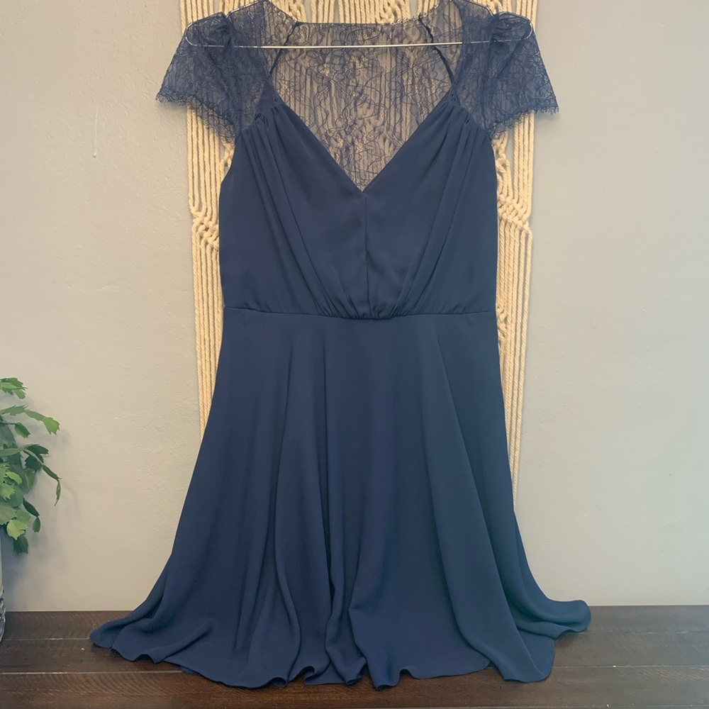 ASOS Cocktail Dress